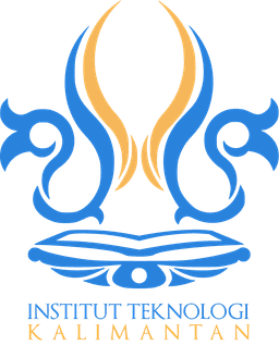 Logo Institut Teknologi Kalimantan