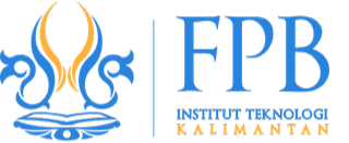 Logo Fakultas Pembangunan Berkelanjutan Institut Teknologi Kalimantan