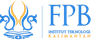 Logo Fakultas Pembangunan Berkelanjutan Institut Teknologi Kalimantan
